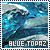  Topaz: Blue