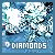  Diamonds