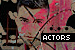  Actors/Actresses