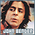  John Bender