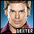  Dexter Morgan (Dexter)