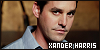  Characters: Xander Harris