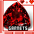  Garnets