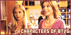  Characters: All Characters (Buffy the Vampire Slayer)