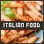  Italian Food