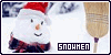 Snowmen 100x50