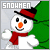 Snowmen 50x50