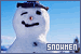 Snowmen 75x50