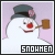 Snowmen 50x50